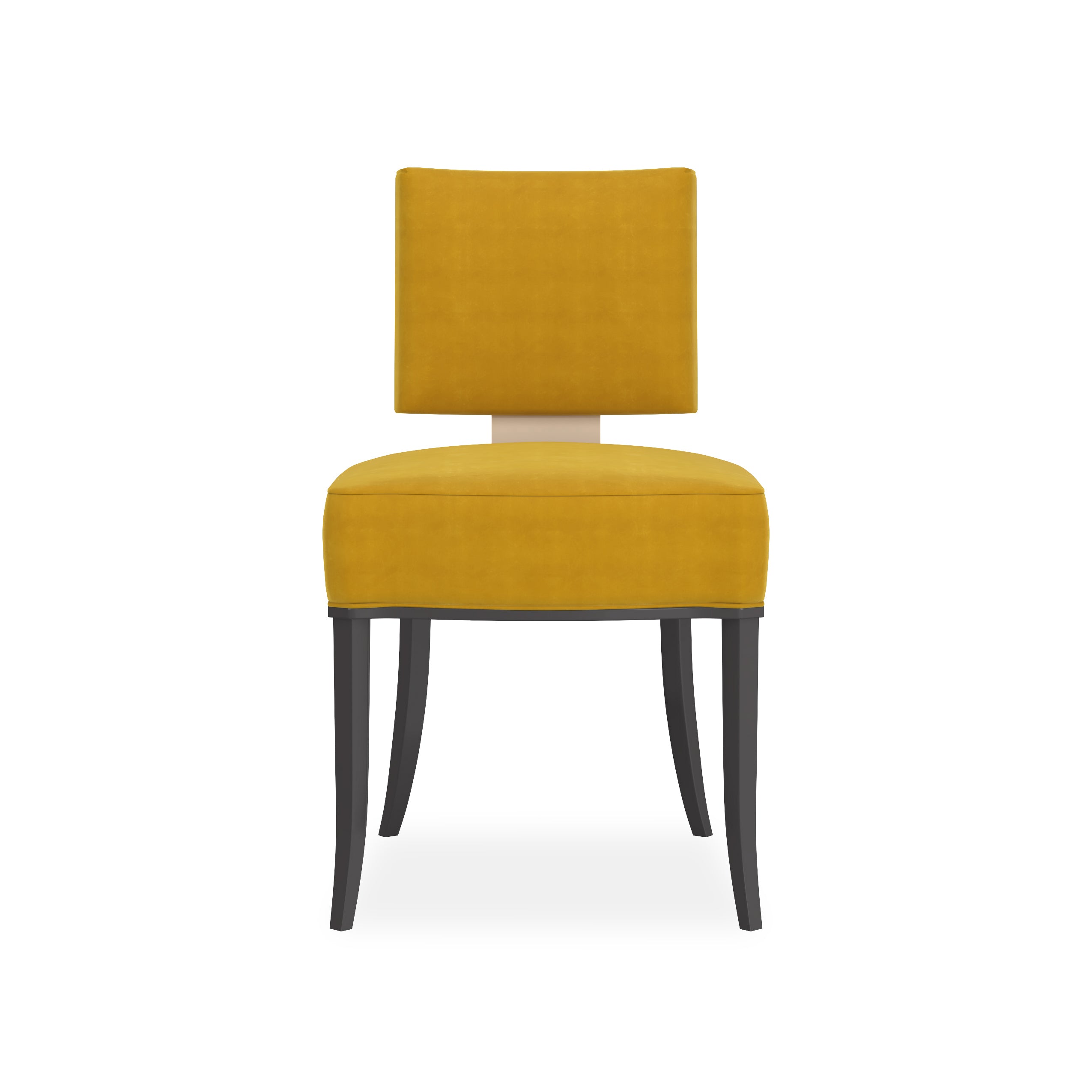 Caracole Reserved Seating Side Chair - Set of 2