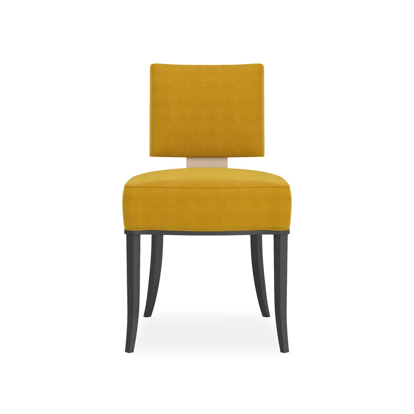 Caracole Reserved Seating Side Chair - Set of 2