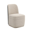 Caracole Classic Cabochon Dining Side Chair (CLA-025V-297) INV