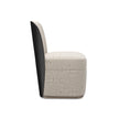 Caracole Classic Cabochon Dining Side Chair (CLA-025V-297) INV