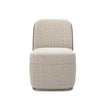 Caracole Classic Cabochon Dining Side Chair (CLA-025V-297) INV