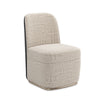 Caracole Classic Cabochon Dining Side Chair (CLA-025V-297) INV