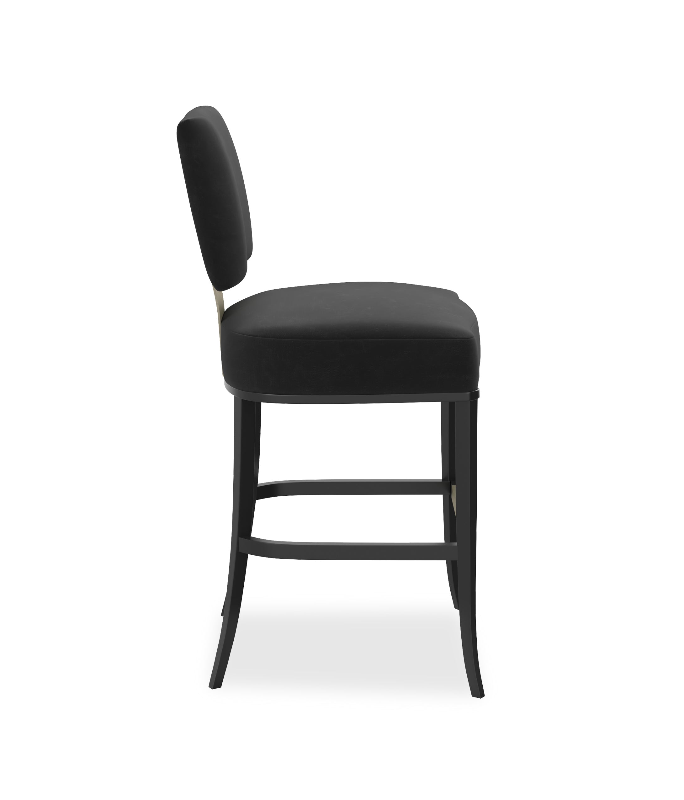 Caracole Reserved Seating Counter Stool