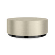 Caracole Cocktail Couture Round Cocktail Table