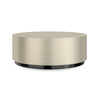 Caracole Cocktail Couture Round Cocktail Table