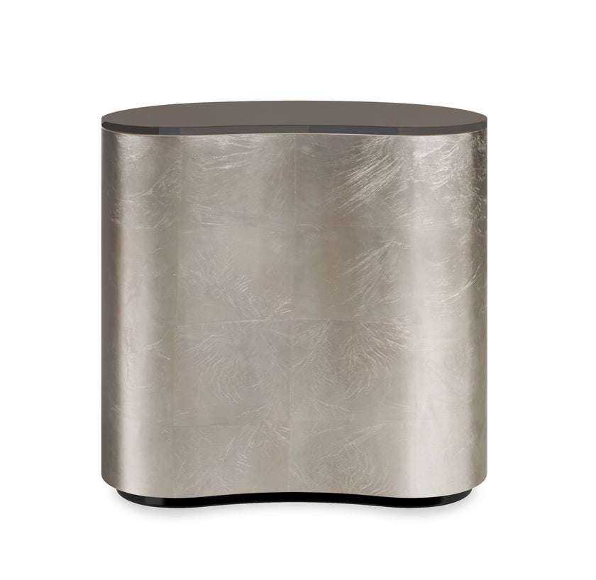 Caracole Classic Amalie End Table