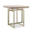 Caracole Classic Wish You Were Here End Table INV