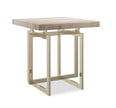 Caracole Classic Wish You Were Here End Table INV