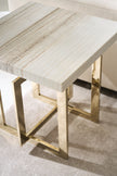 Caracole Classic Wish You Were Here End Table INV