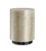 Caracole Classic Cocktail Couture Round End Table INV