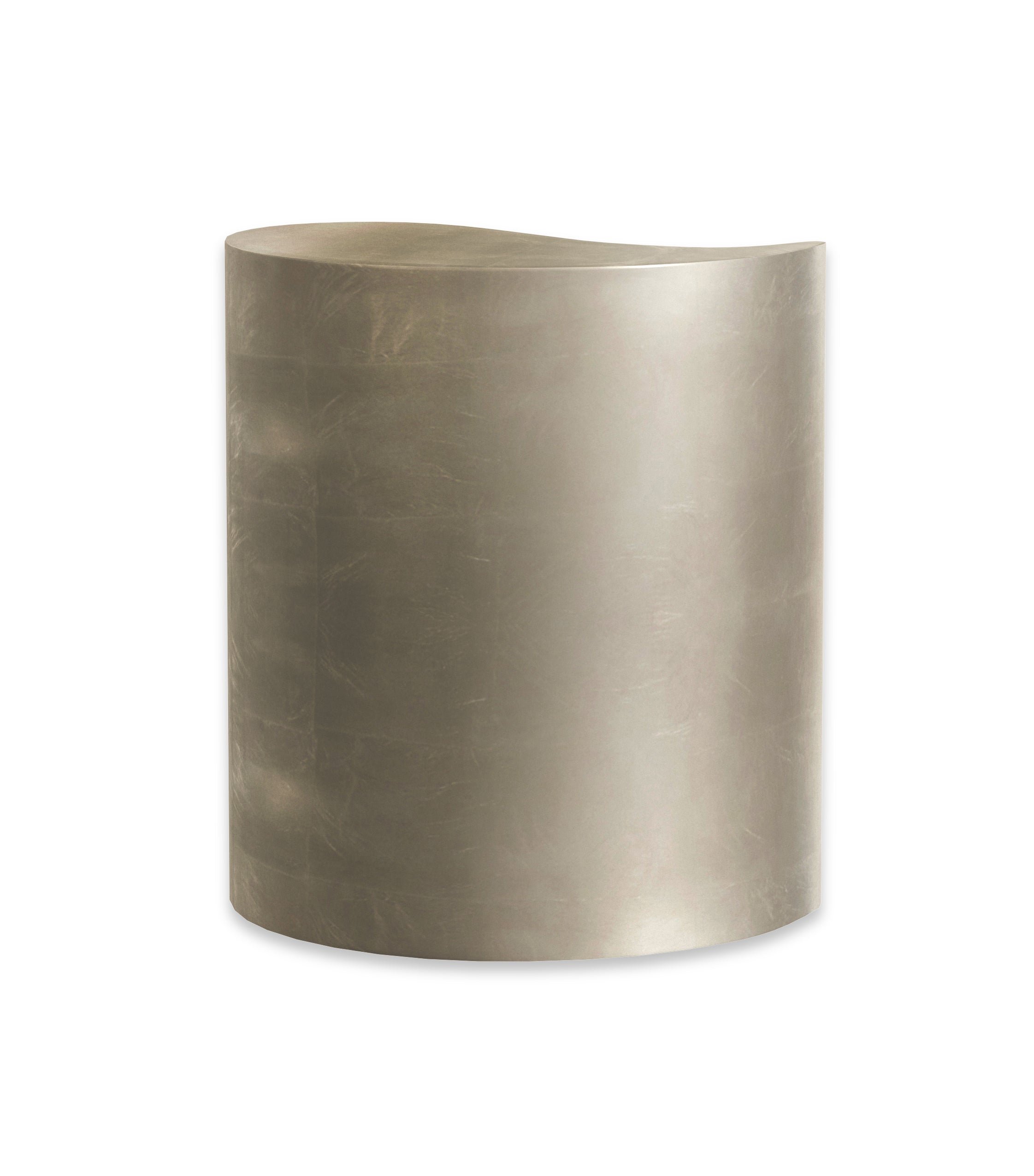 Caracole End Quote Side Table