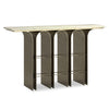 Caracole Classic Nexus Console Table