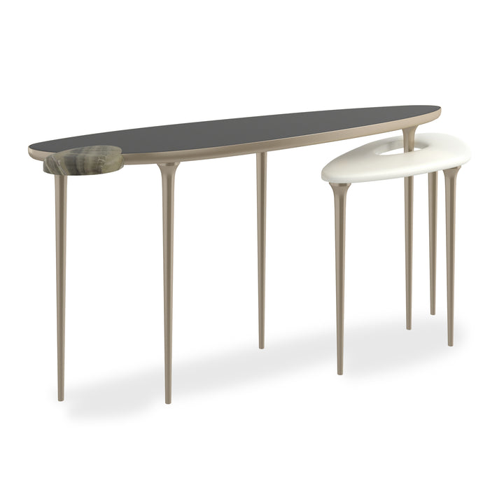 Caracole Classic Echo Console Table