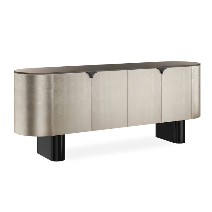 Caracole Classic Gustav Media Console