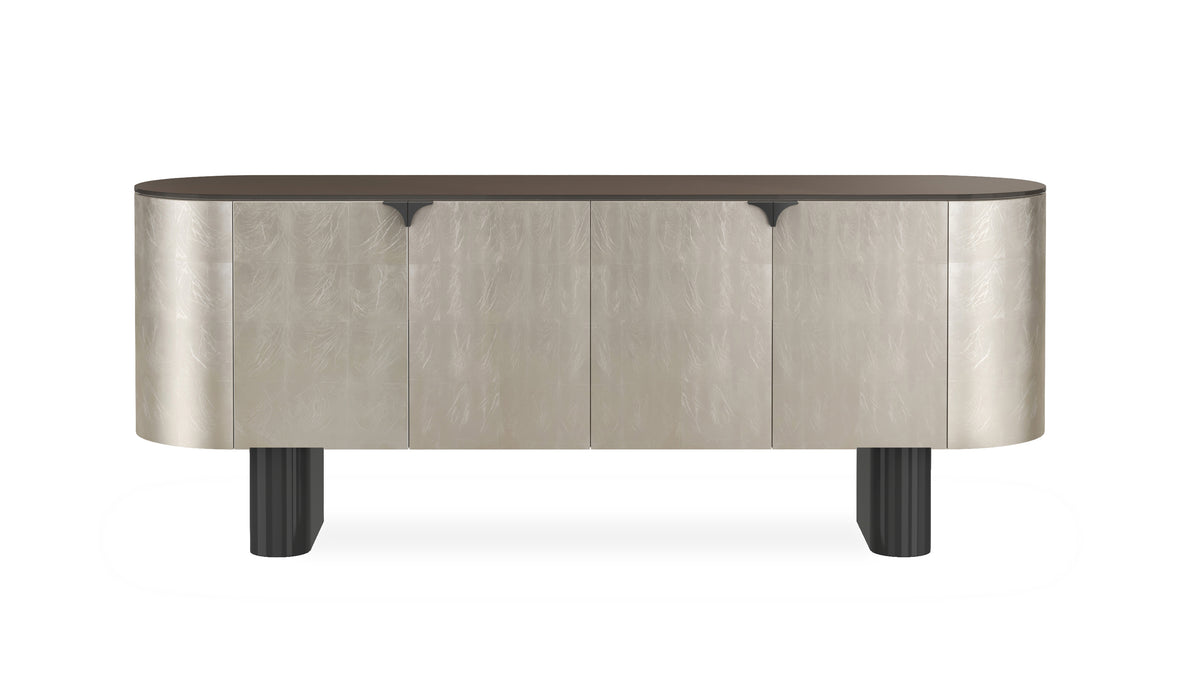 Caracole Classic Gustav Media Console