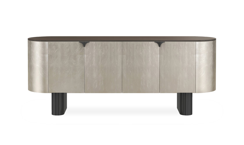 Caracole Classic Gustav Media Console