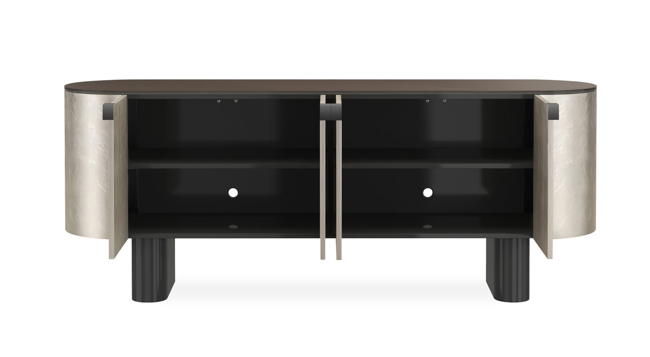 Caracole Classic Gustav Media Console