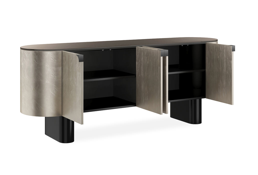 Caracole Classic Gustav Media Console