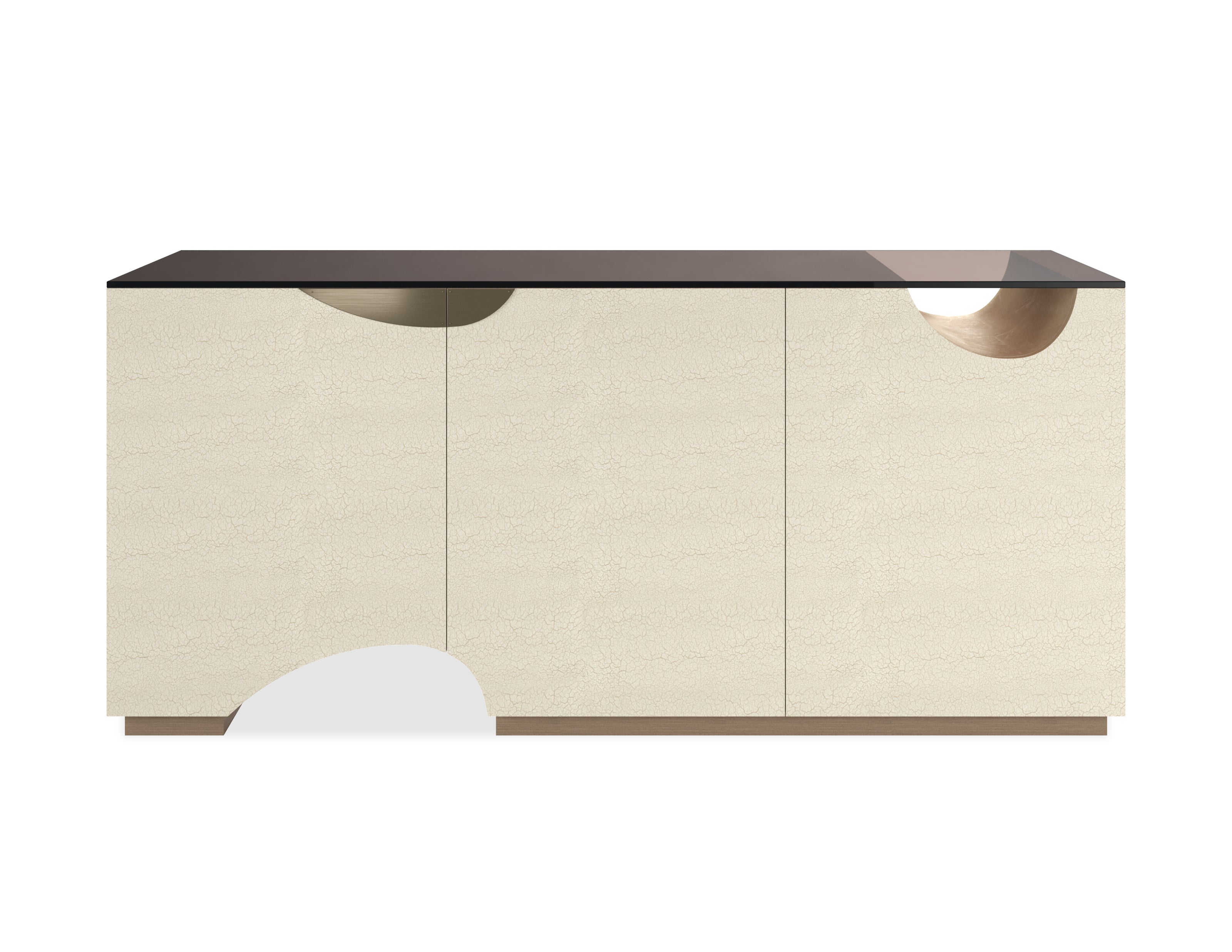 Caracole Classic Chasm Media Console