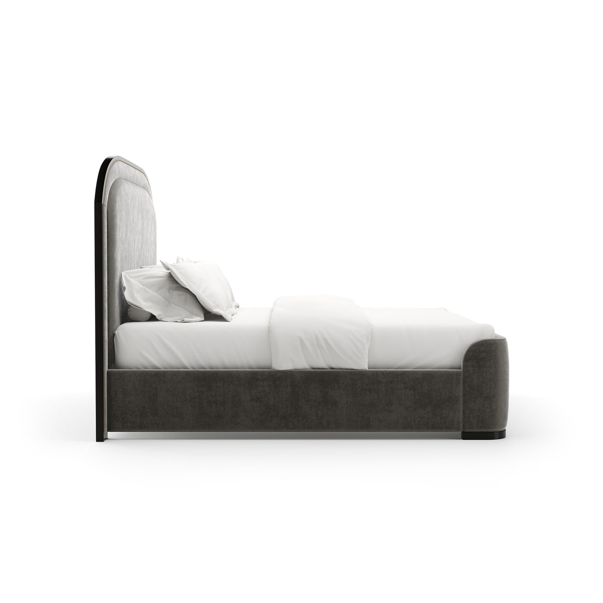 Caracole Classic Wanderlust Bed