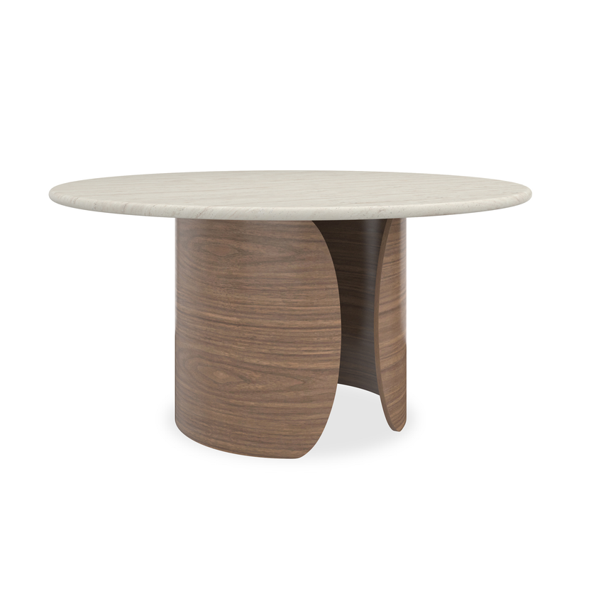 Caracole Classic Fleur Dining Table