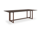 Caracole Classic Wish You Were Here 104 Rectangular Dining Table