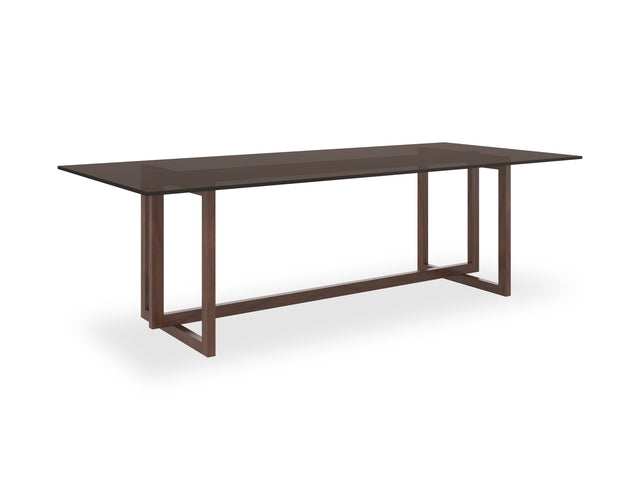 Caracole Classic Wish You Were Here 104 Rectangular Dining Table Sale