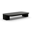 Caracole Classic Overlap Cocktail Table