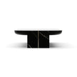 Caracole Classic Overlap Cocktail Table