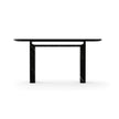 Caracole Classic Overlap Console Table
