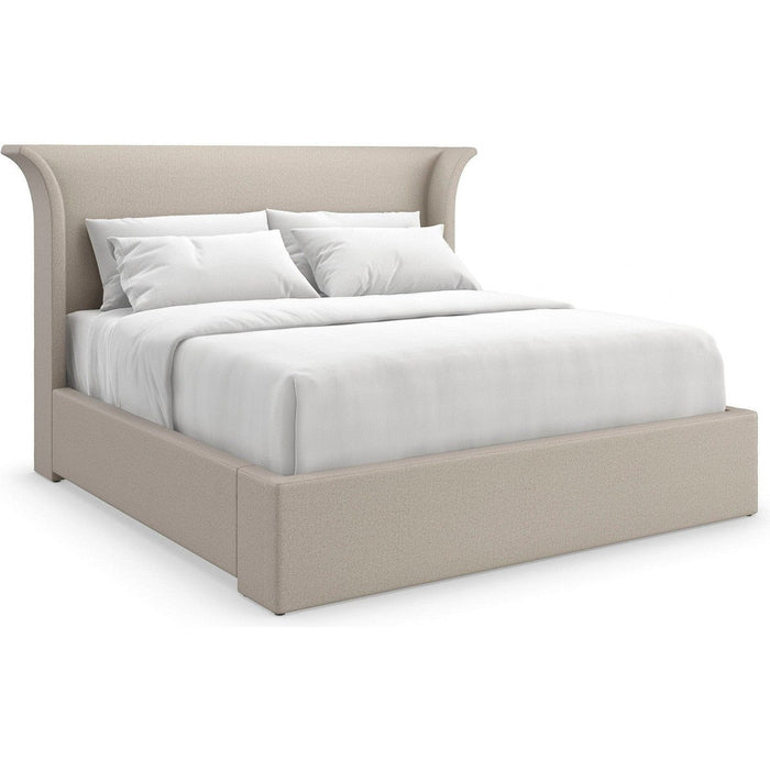 Caracole Classic Beauty Sleep Bed - Stocking