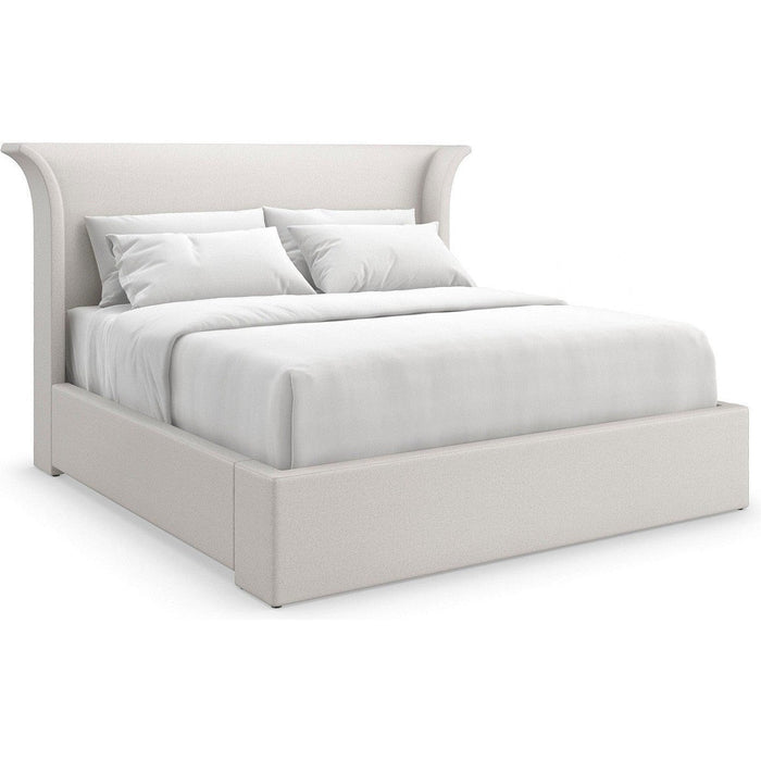 Caracole Classic Beauty Sleep Bed - Stocking