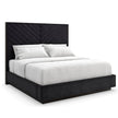 Caracole Classic Meet U in The Middle Bed - Stocking