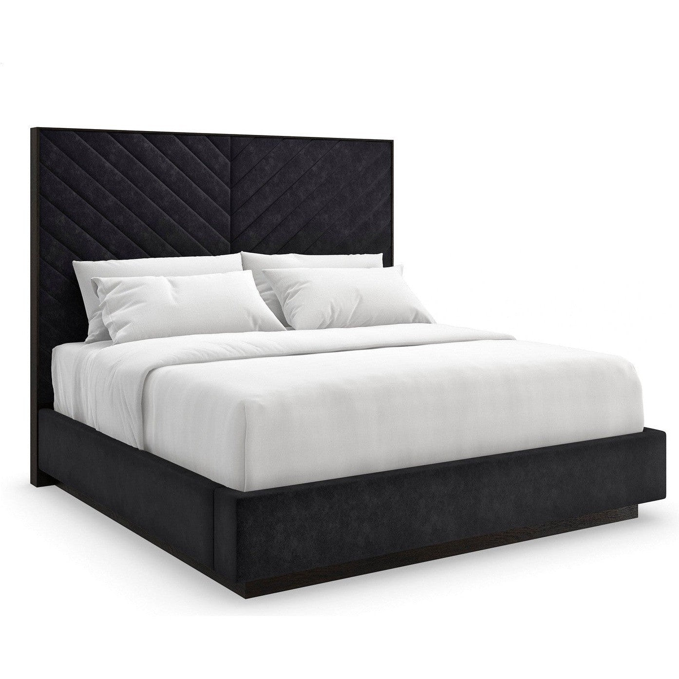 Caracole Classic Meet U in The Middle Bed - Stocking