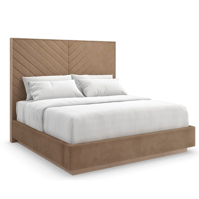 Caracole Classic Meet U in The Middle Bed - Stocking
