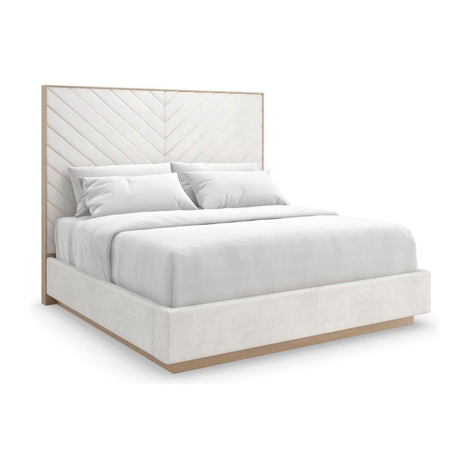 Caracole Classic Meet U in The Middle Bed - Stocking