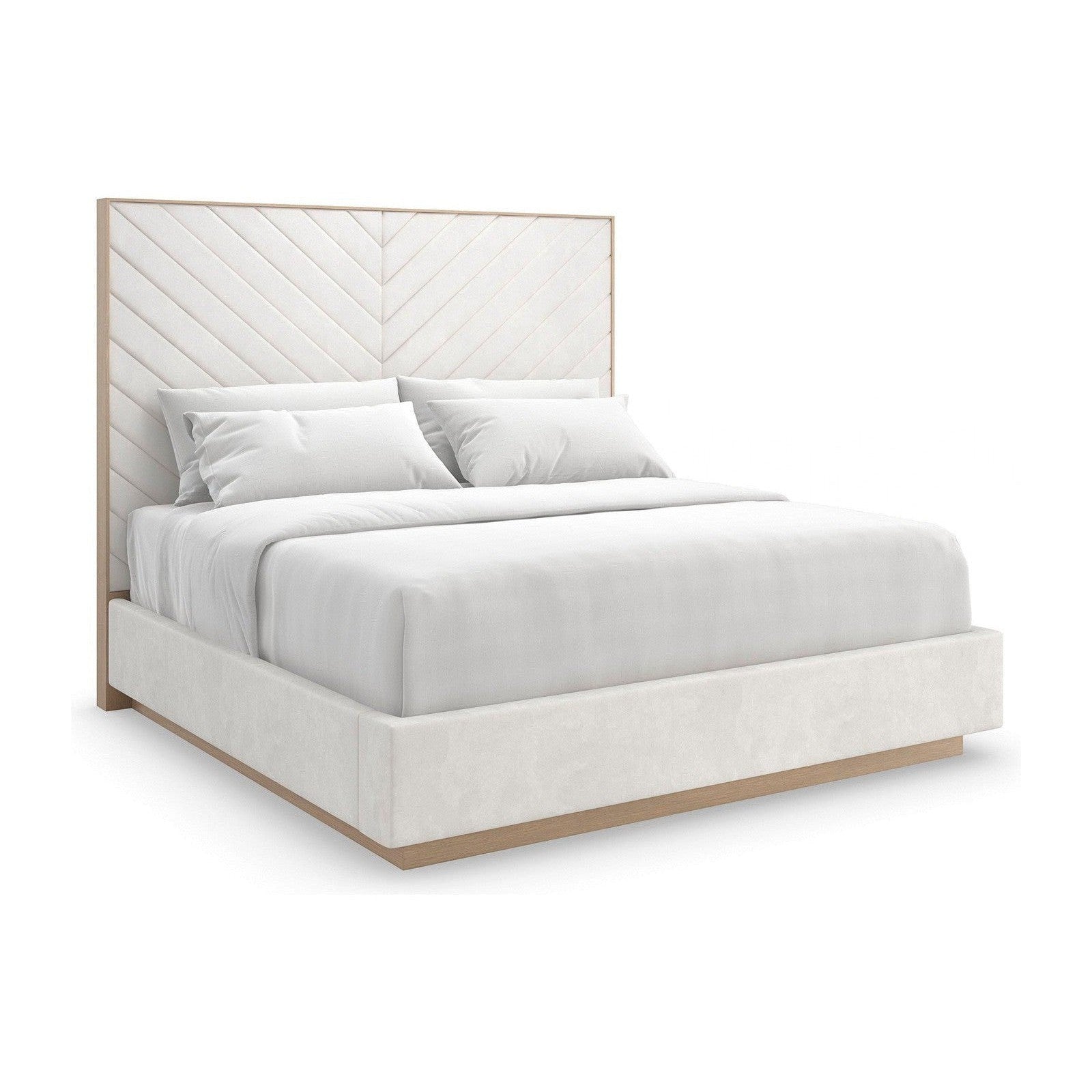 Caracole Classic Meet U in The Middle Bed - Stocking