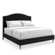 Caracole Compositions Fontainebleau Platform Bed - Stocking