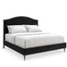 Caracole Compositions Fontainebleau Platform Bed - Stocking