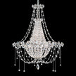 Schonbek Chrysalita CM8319 Chandelier