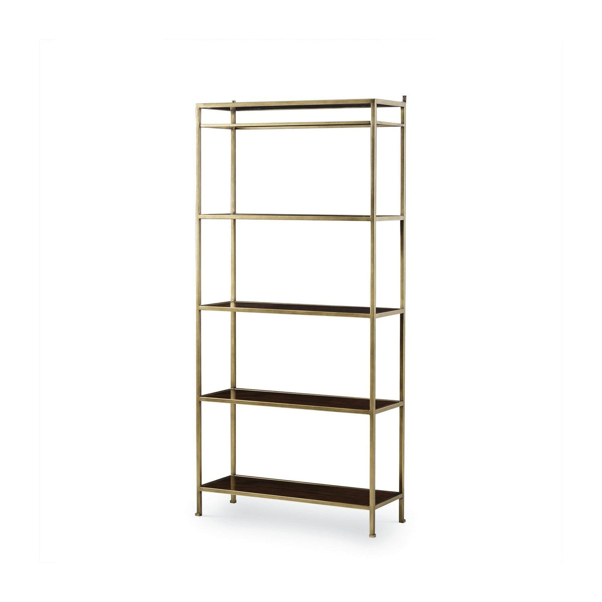 Century Furniture Hyde Park Etagere
