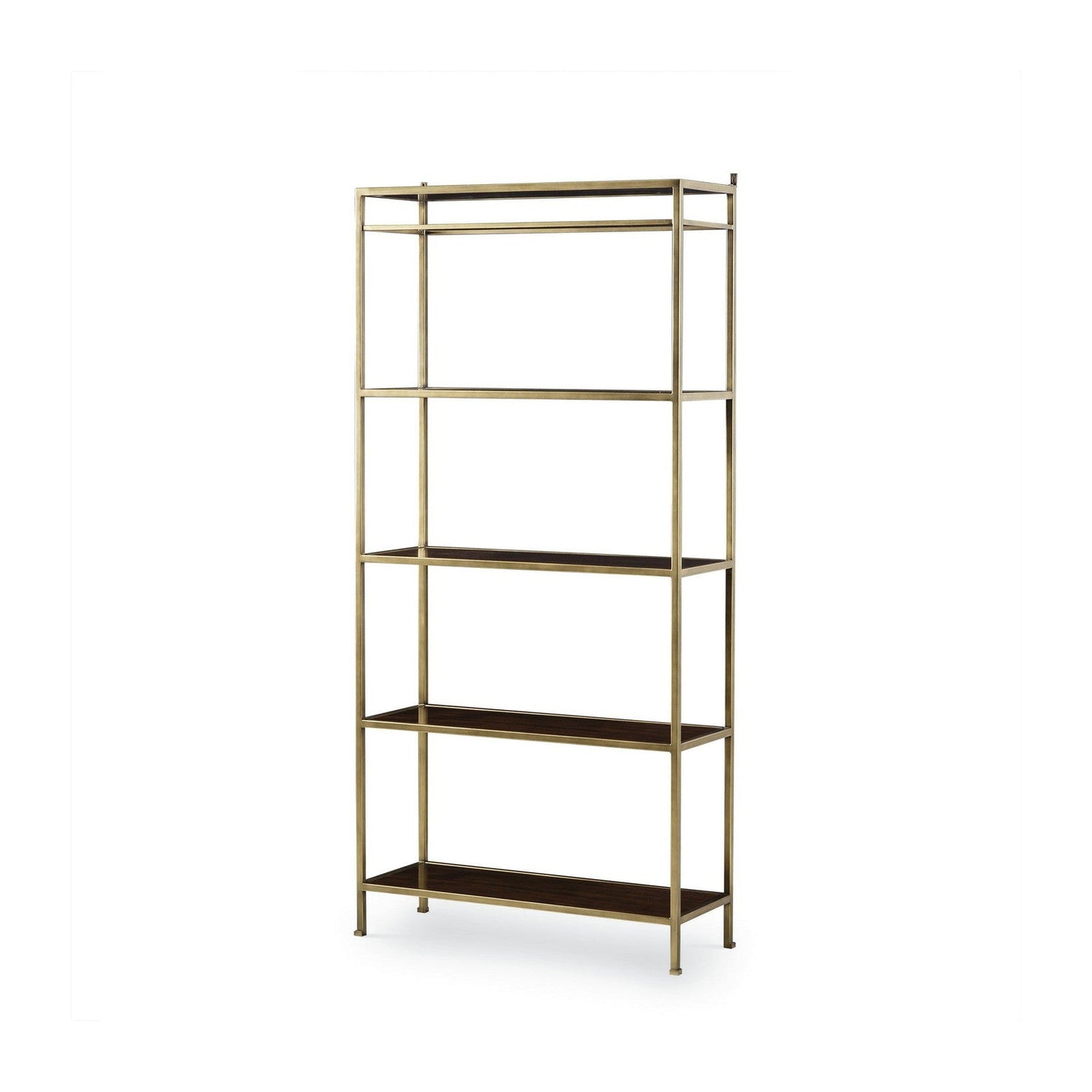 Century Furniture Hyde Park Etagere
