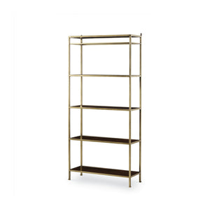 Century Furniture Hyde Park Etagere
