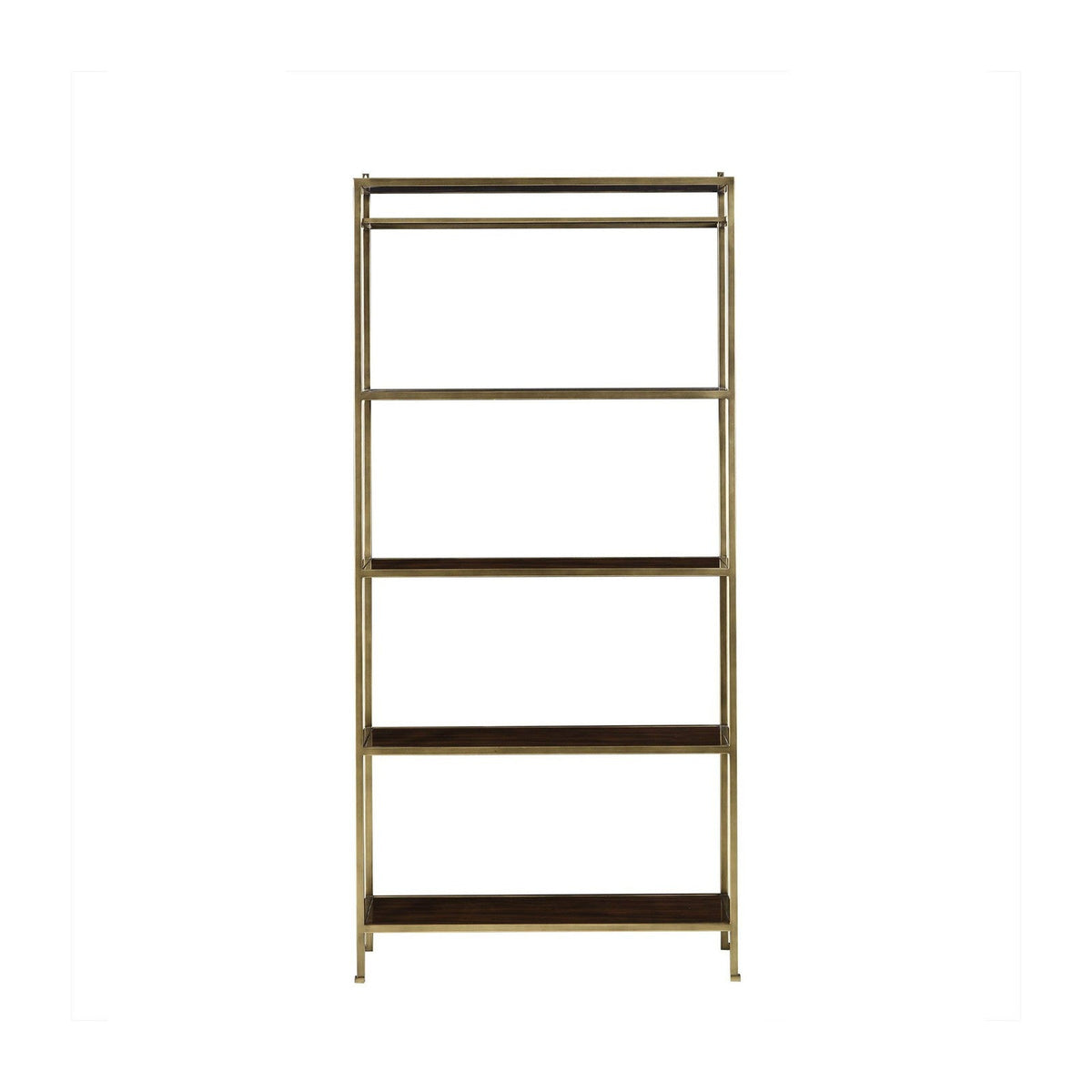 Century Furniture Hyde Park Etagere