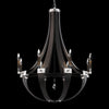 Schonbek Crystal Empire CY1008 Chandelier