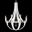 Schonbek Crystal Empire CY1008 Chandelier