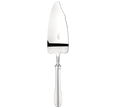 Christofle Cluny Silver Plated Cake Slice
