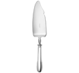 Christofle Cluny Silver Plated Cake Slice
