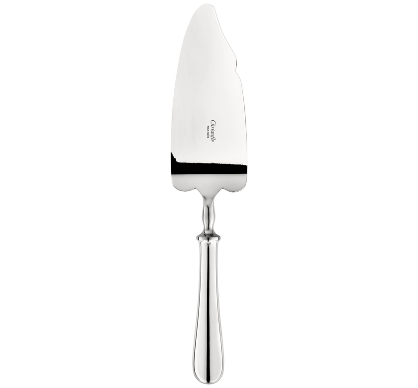 Christofle Fidelio Silver Plated Cake Slice