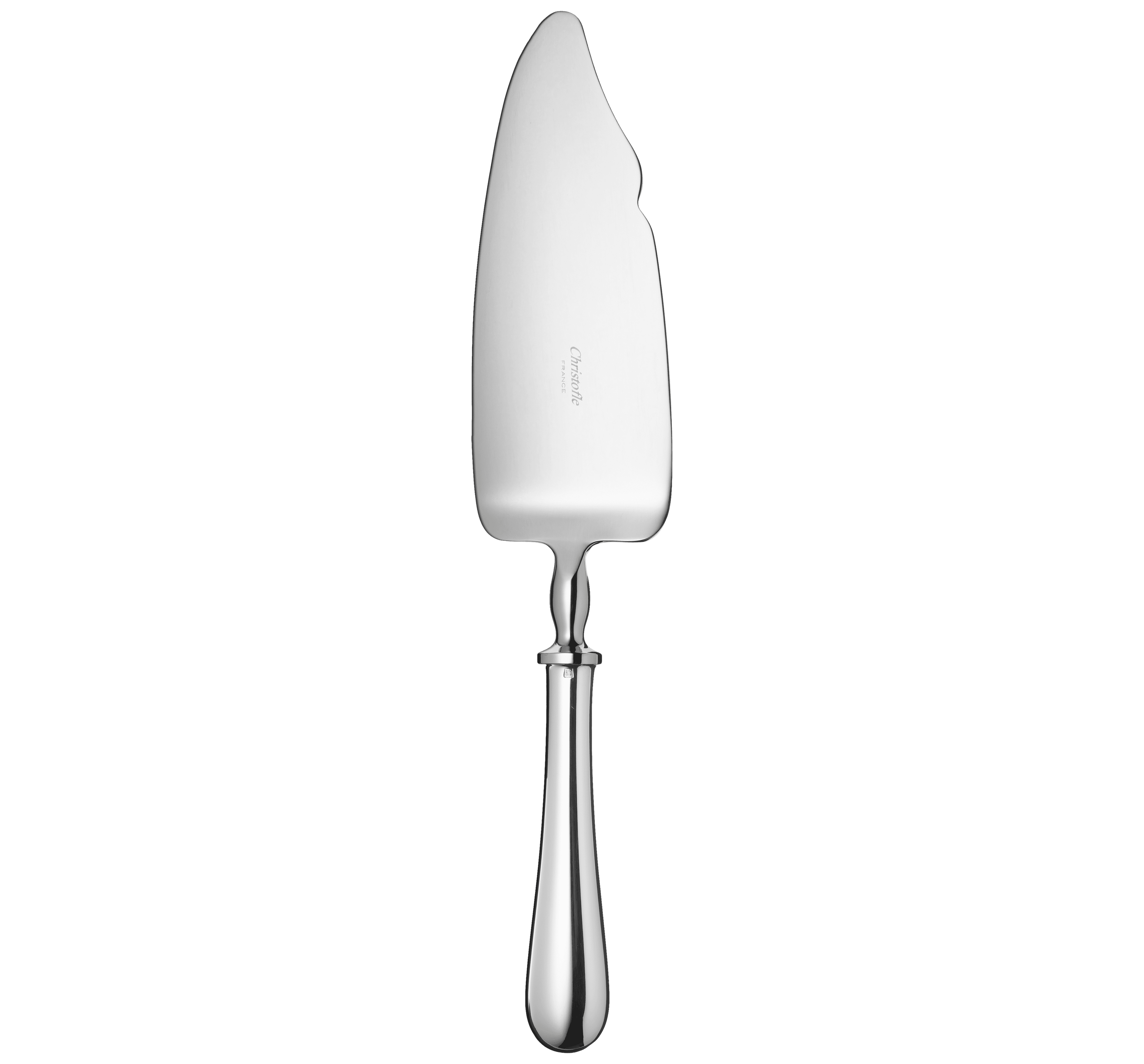 Christofle Fidelio Silver Plated Cake Slice
